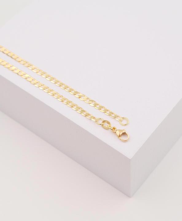 Image du produit Muau Chars d'assaut (Or jaune, 50 cm)