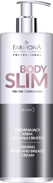 Actual product image Activeshop Farmona Professional Body Slim Firming Cream For Body And Bust 280ml (Body cream, 280 ml)