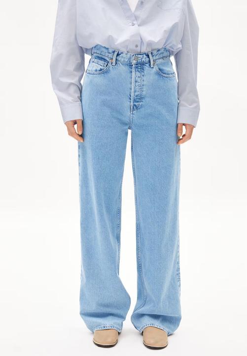Actual product image Armedangels Enijaa (W27/L34)