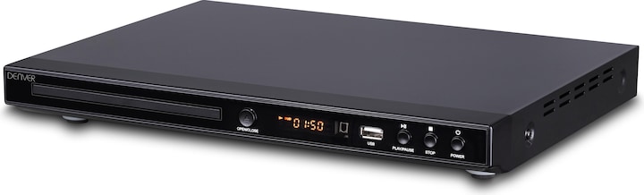 Produktbild Denver DVH-1245 (DVD Player)