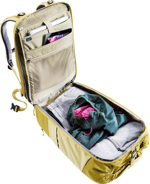 Actual product image Deuter Utilion 34+5 (34 l)