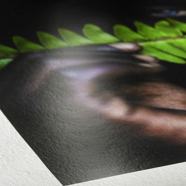 Actual product image Hahnemühle Photo Rag Pearl 24" x 12m (320 g/m², 61 cm x 12 m)