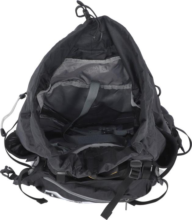 Actual product image Jack Wolfskin Denali 65/10 Men (10 l)