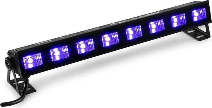 BeamZ BUVW83 (3 W, LED)