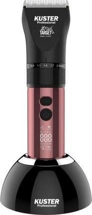Actual product image Kuster Pw458-2 Target Ruby Hair Clipper