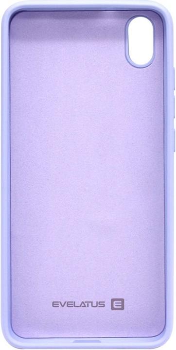 Actual product image Evelatus Redmi 7a Soft Silicone (Xiaomi Redmi 7A)