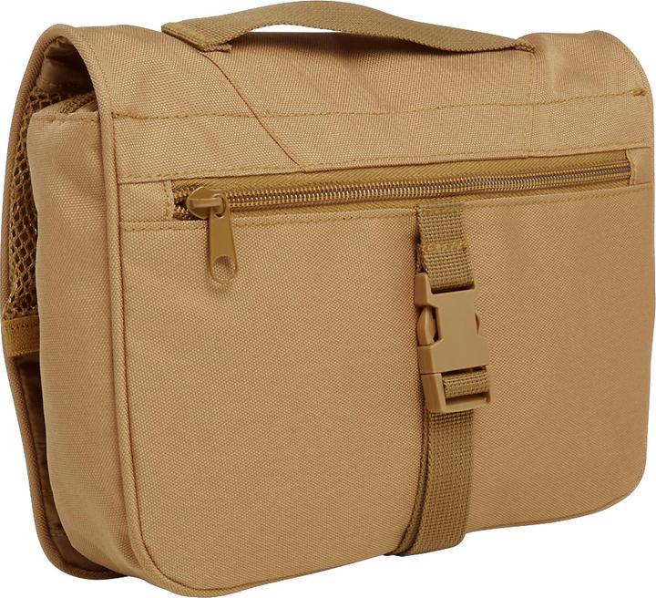 Produktbild Brandit Toiletry Bag large - 14641