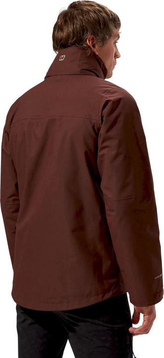 Immagine prodotto Berghaus RG Alpha 2.0 Gemini 3-In-1 Jacke (52)