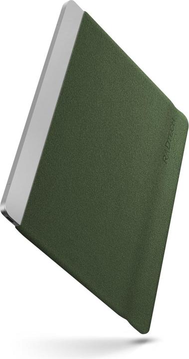 Actual product image Radtech Sleevz 15" (15", Apple)