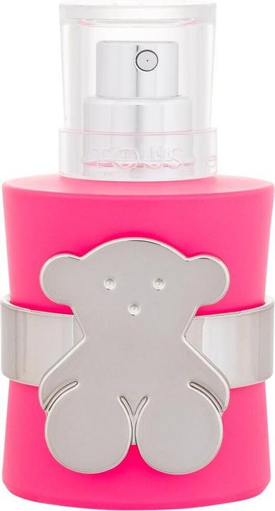 Actual product image Tous Your Moments (Eau de toilette, 30 ml)