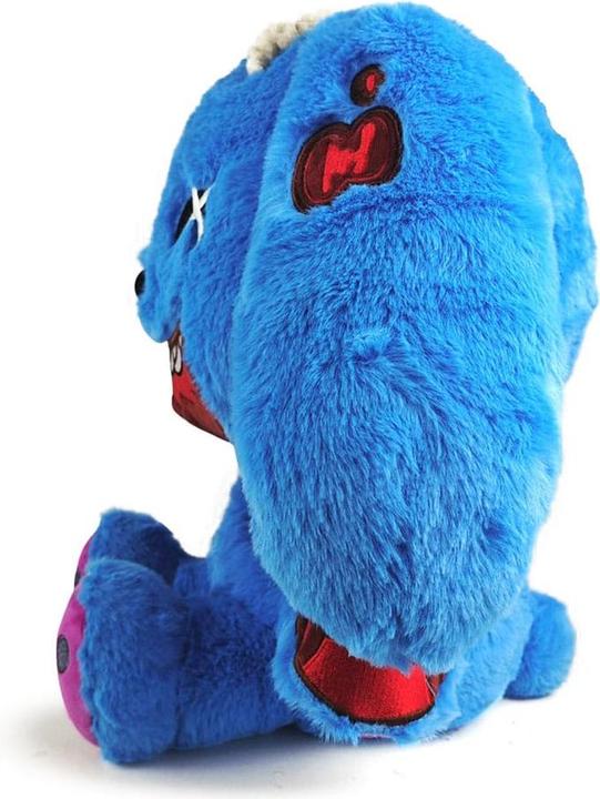 Actual product image Youtooz Call of Duty plush figure Mister Peeks 30 cm (30 cm)