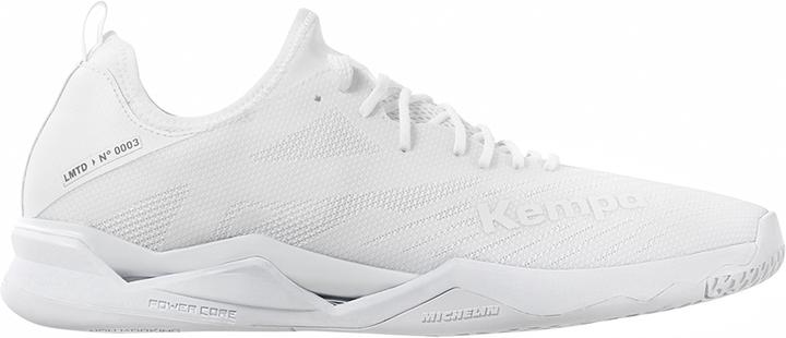 Produktbild Kempa WING LITE 2.0 BLACK & WHITE (50)