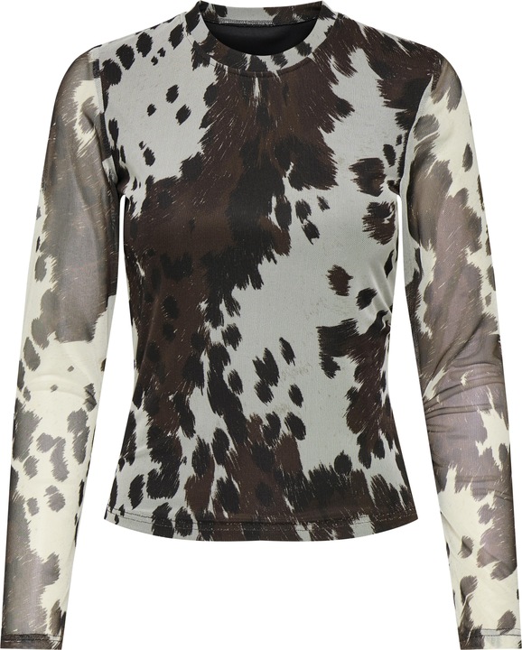 Only ONLLILI Top Top
