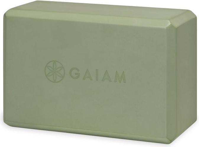 Produktbild Gaiam Celery Point Yoga-Würfel