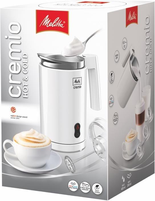 Productafbeelding Melitta Cremio (25 cl)