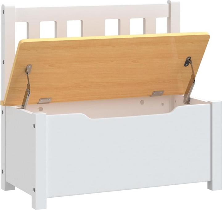 Produktbild vidaXL Gabriellia (Kinderbank)