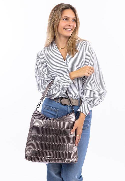 Actual product image Suri Frey SFY Ely shoulder bag 33 cm