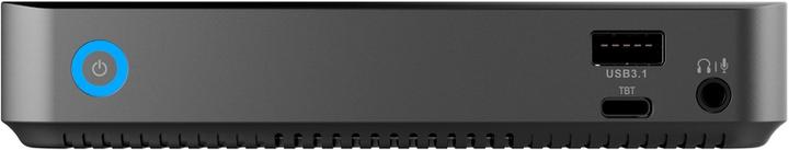 Produktbild Zotac Zbox Edge MI646 (Intel Core i5-1135G7)