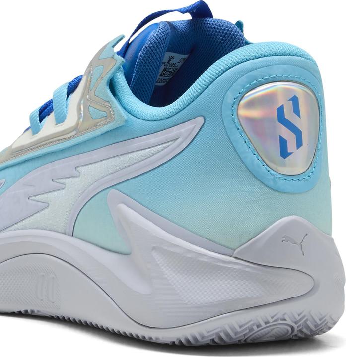 Image du produit Puma Scoot Zeros II Crystal (41)