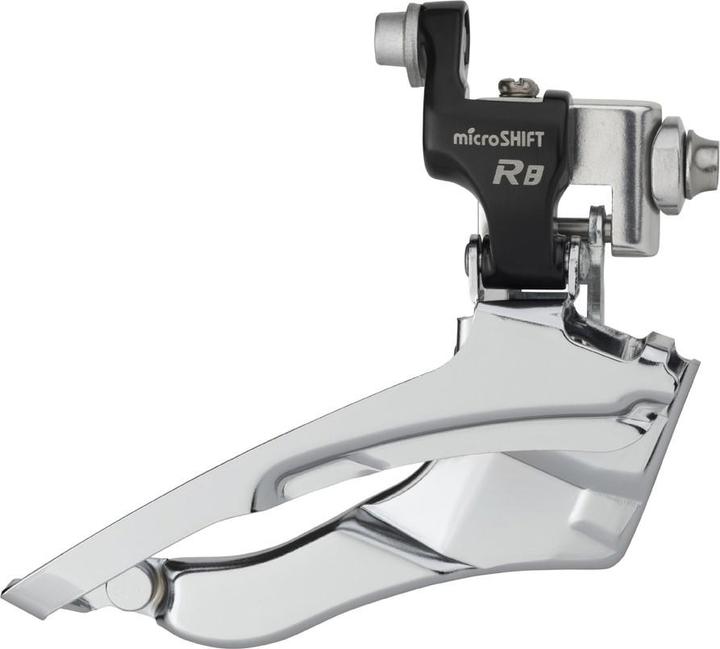 Image du produit Micro Shift R8 Front Derailleur 3x8