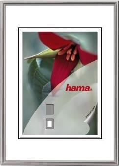 Produktbild Hama Kunststoffrahmen Sevilla Dekor, S (15 x 20 cm)