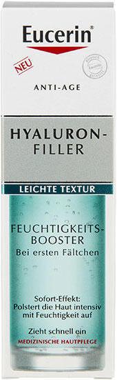 Image du produit Eucerin Hyaluron-Filler (30 ml, Fluide visage)