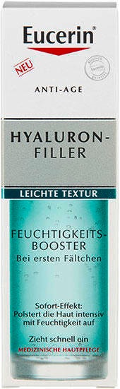 Produktbild Eucerin Hyaluron-Filler (30 ml, Gesichtsfluid)