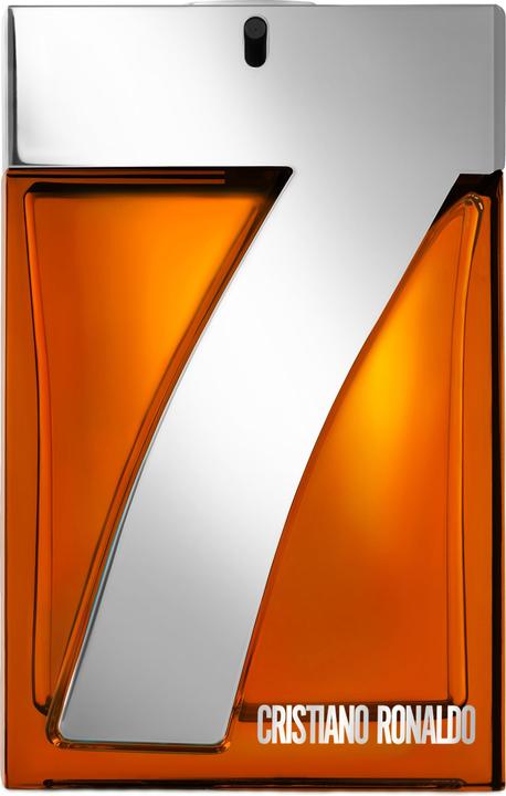 Produktbild CR7 Fearless (Eau de Toilette, 100 ml)