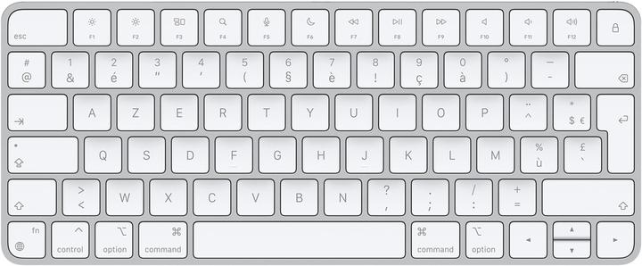 Actual product image Apple Magic (FR)