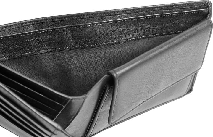 Actual product image Bugatti Billfold