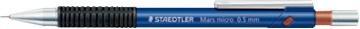 Image du produit Staedtler Porte-mines Mars micro 775 (0.50 mm, B, 1 x)