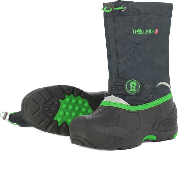 Immagine prodotto Trollkids Stivale invernale Telemark XT per bambini (32)