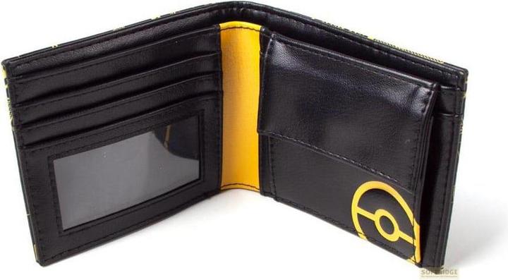 Produktbild Pokémon Pikachu Manga Bifold Wallet