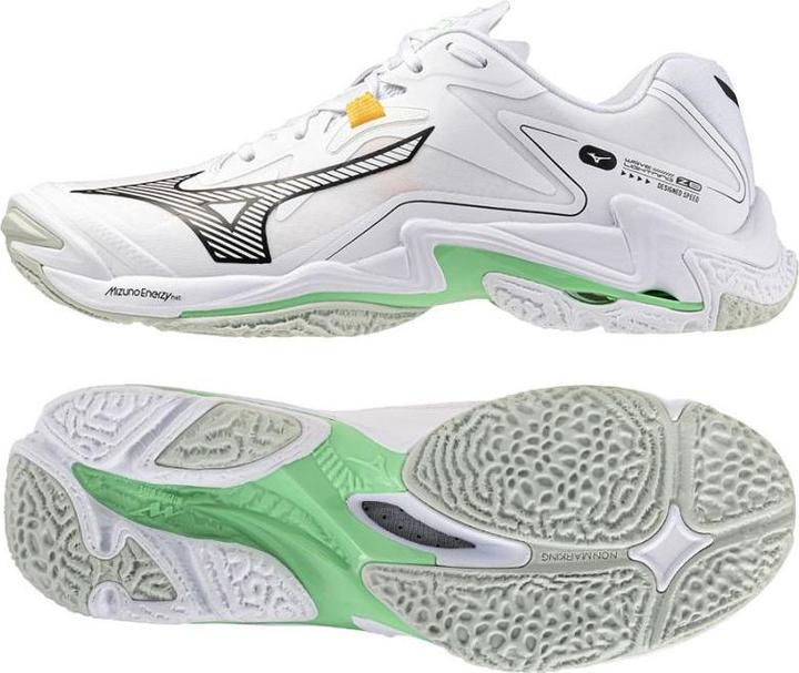 Produktbild Mizuno Wave Lightning Z8 (44.5)