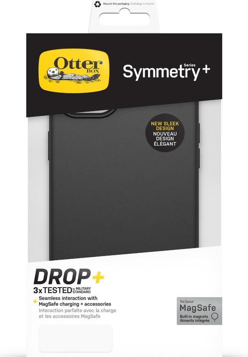Actual product image OtterBox Symmetry+ mit MagSafe (Apple iPhone 14 Plus)