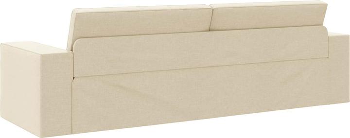 Produktbild vidaXL Schlafsofa