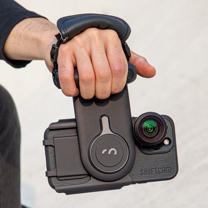 Produktbild ShiftCam ProGrip Haltegriff