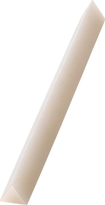 Actual product image Friedrich Müller Smoothing file length 100 mm width 10 mm triangle (100 mm)