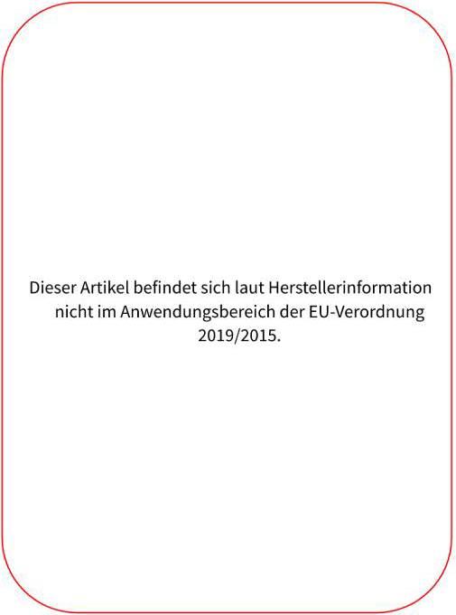 Produktbild Casaria Weihnachtsgirlande