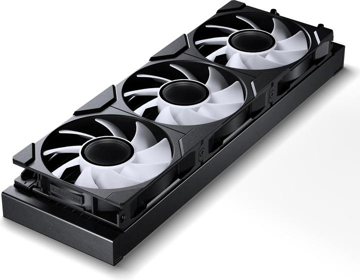 Image du produit Phanteks Glacier One 360M25 G2