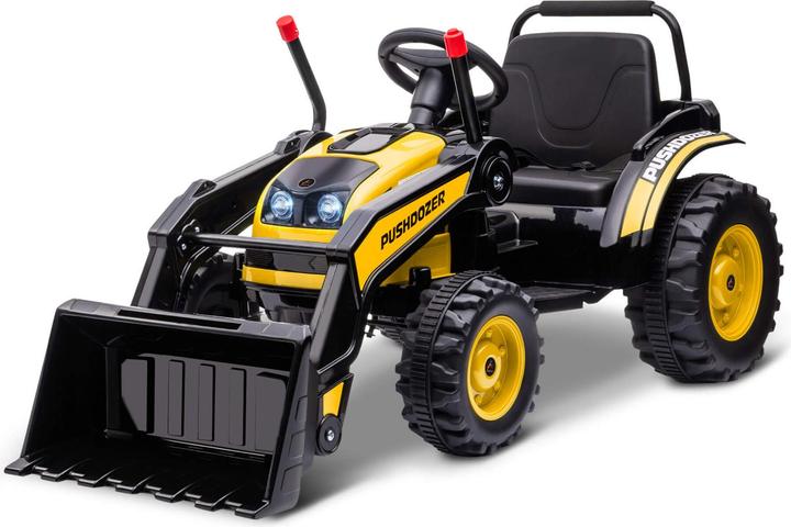 Image du produit Jamb Tracteur