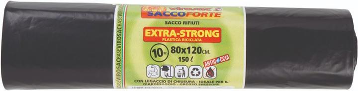 Immagine prodotto Virosac Fodera per bidoni condominiali da 150 L (10 x, 150 l)