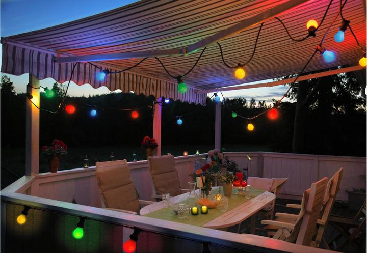 Produktbild Star Trading Extra Connecta (7.35 m)