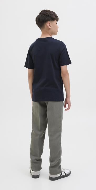 Produktbild Jack & Jones Logo T-shirt Junior T-shirt (140)