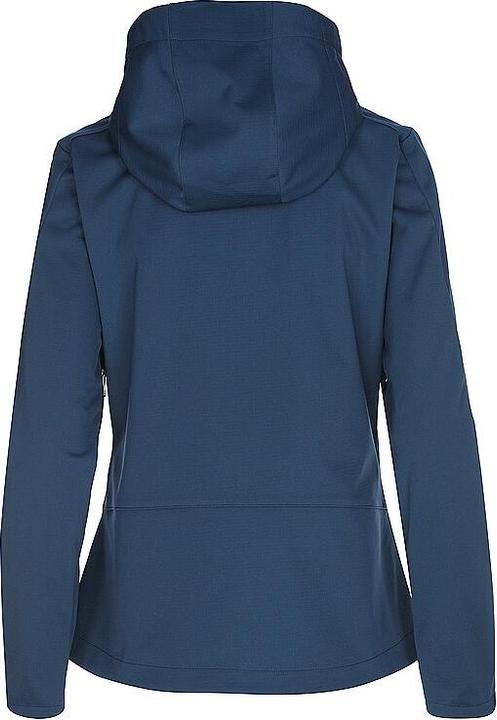 Produktbild Vaude Women's All Year Elope Softshell Jacket II (48)