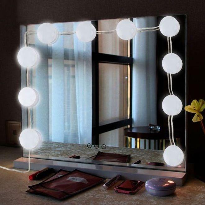 Image du produit MU Style Lampes à maquillage