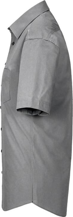 Produktbild Hakro 1/2-Arm Hemd MIKRALINAR® Comfort (3XL)