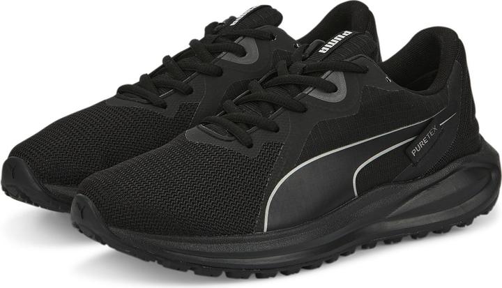Produktbild Puma Twitch Runner PTX Jr (38)