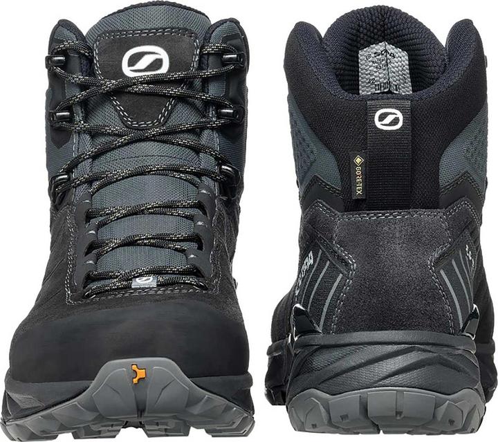 Produktbild Scarpa Rush Trek GTX Schuhe (42)