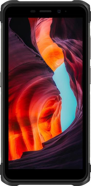 Produktbild Ulefone Armor X10 Pro (64 GB, Schwarz, 5.45", Dual SIM, 4G)